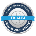 2021 Finalist Outstanding Achievement